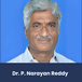 Anurag University, Dean of  Agriculture: Dr. P. Narayan Reddy Interview